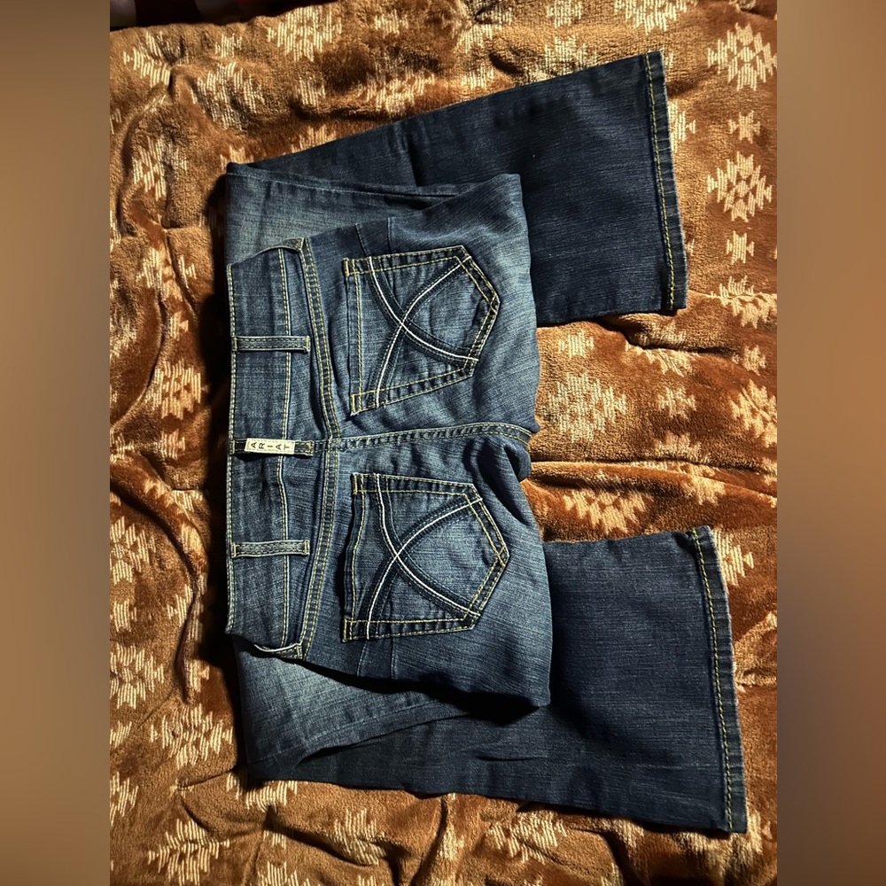 Ariats jeans size 26s